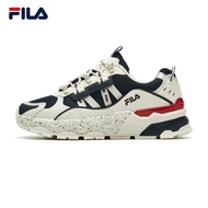 FILA Men's Shoes Casual Shoes Fashionable Sports Shoes