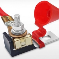 Best-Selling Ship Truck RV Construction Vehicle Battery Terminal Fuse Block Battery Ignition Fuse 58