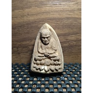 Lp Thuad Kampai Lp Loy Wat Tha Din Deang 2560金口奇跡神僧 -LP LOYWAT THA DIN DAENG