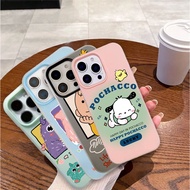 Jelly 2IN1 Cute Monster phone case Itel A90 S25 ULTRA P65 RS4 S23 S23+ POVA7 POP9 Hot40 Smart9 Hot 5
