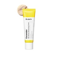 new Dr.Jart+CeramidiN&Barrier Facial Moisturizer, Contains Ceramide and Panthenol| Korean Nursing R5