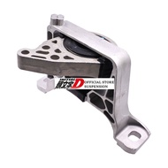 right engine mounting mazda3 mazda 3 BL 1.6 2010-2013