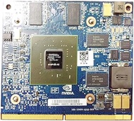 New Graphics Video Card Replacement, for HP Envy 20-d034 d038 Omni 200 220 All-in-One Desktop PC, fo