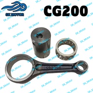 Honda CG200 CG 200 Connecting Rod Set Con Rod Conrod Kit