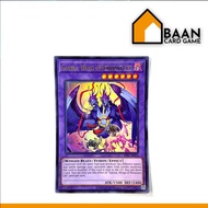 ES01-AE024 : Garura Wings of Resonant Life [Ultra Rare] (Yu-Gi-Oh Asia English) Official Card Game