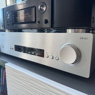 Cambridge audio Cxa80 amp （無遙控）