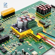 ONew 4S Active Equalizer Whole Group Balancer Lifepo4 18650  Energy Transfer 4S 6S 17S Equalization 