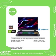 Acer Nitro 5 AN515-46-R8YC win 11 OHS 2021