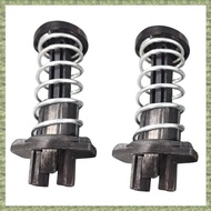 (R Q S E)Hood Spring 2218800327 for   W216 W221 CL550 CL600 2007-2013 CL63  CL65  S350 S400 S550 S60