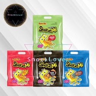 [My Nec]shoyuemi 5packs x 14g/Spicy/Black Pepper/Seaweed *Childhood*Snack * Snack Food **Snack Lover