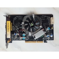 Zotac Nvidia 7300GT 512mb AGP Graphic Card