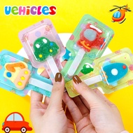 SWOOT Halal Fruit Gummy Lollipops for Kids 28pcs/Box Fun Shapes FDA Approved Healthy Chinese Importe