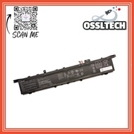 ASUS C42N1846 ZENBOOK PRO DUO UX581GV NOTEBOOK BATTERY REPLACEMENT