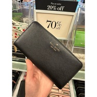 Kate spade long wallet