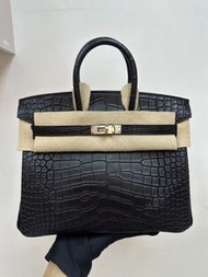 Hermes Birkin 25