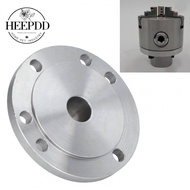 HEEPDD Lathe Faceplate  Wood Steel Chuck High Manganese Face Plate 100mm for K11 100 K72 Woodworking
