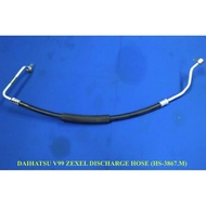 DAIHATSU V99 ZEXEL DISCHARGE HOSE HS-3867.M