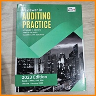 ❅ ━ ├ Reviewer in Auditing Practice By:Ocampo
