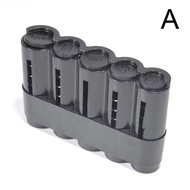 Car Coin Box Supports Thai Baht Coins 5 Slots Car Coin Box Coin Dispenser Coin Holder Sorter Collect