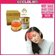 Balm Gaharu, Minyak Balm Gaharu