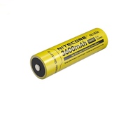Nitecore NL1836 3600mAh 18650 Rechargeable Battery