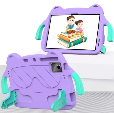 Rugged Shockproof For Lenovo Tab M11 TB330FU P11 K10 Pro M10 3rd Gen TB125FU M8 3rd 4rd Gen TB-300FU