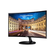 SAMSUNG 23.5" 曲面顯示器 CF390