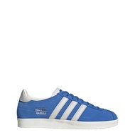adidas ORIGINALS Gazelle Vintage Shoes Men blue Sneaker H02897