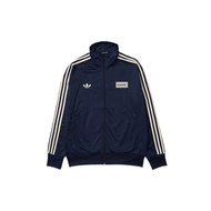 adidas x Oasis Tour Firebird Track Top Night Indigo Unused