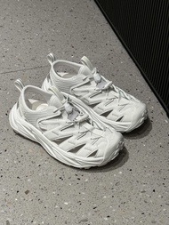 HOKA ONE ONE Hopara OG運動涼鞋 溯溪鞋 男女同款 白色