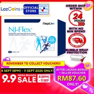 MegaLive NJ-Flex (NJ Flex) 20S / 2x20S