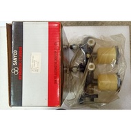 TOYOTA LC FJ45,BJ45,FJ55 1981"-1984" BRAKE MASTER PUMP (47201-60040)