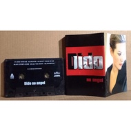 DIDO - NO ANGEL - Cassette