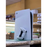 Sony PS5 825GB Disc Version Malaysia Set ( Premium Used )