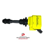 IGNITION COIL PROTON PERSONA SAGA BLM FLX PREVE WAJA EXORA campro NA NAPOL YELLOW (1PC)