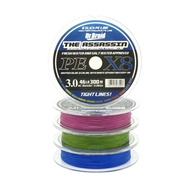 DR.BRAID THE ASSASSIN X8