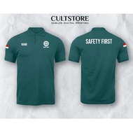 SAFETY FIRST CLOTHES FREE INDONESIAN CHEST NAME