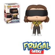 Funko Pop! TV Stranger Things Battle Eleven Vinyl Figure Collectible 826