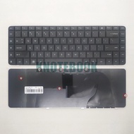 Keyboard hp Compaq Presario CQ56 CQ62 G56 G62