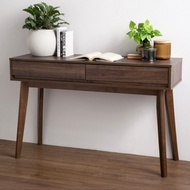 LOFT Living HIRANO console table murah console table nordic konsol table console table white