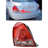HYUNDAI ELANTRA (2005) XD - TAIL LAMP (NEW)