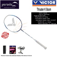 Victor Thruster K BOOM Badminton Racket Victor TK-BOOM Racket