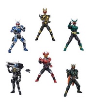 全新絕版 魂限定 啡盒 PB 萬代 掌動驅 幪面超人亞極陀 新的覺醒 仮面ライダーアギト 新たなる目覚め AGITO GILLS G3-X Kamen Rider Premium Bandai Sho