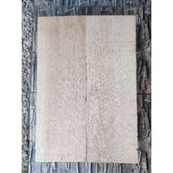 American Alder Guitar Bass Body Wood 2 pcs