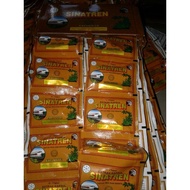 Jamu Sinatren Kapsul Original 100% Asli