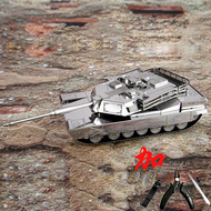 Realistic WW2 Tiger Tank Model 1:72