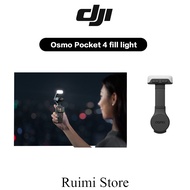 Dji Osmo Pocket 4 Fill Light