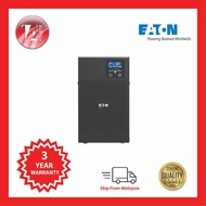 [LIMITED STOCK] Eaton 9E2000i 9E 2000VA, 1600W, Input: C14, Output: (6) C13, Tower UPS *3 Years Warr