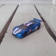 Hotwheels Corvette C8R