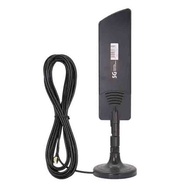 Broadband 5G 4G 3G GSM 600-6000Mhz Indoor Outdoor Antenna for SMA Male